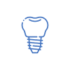 especialista em implantes dentarios